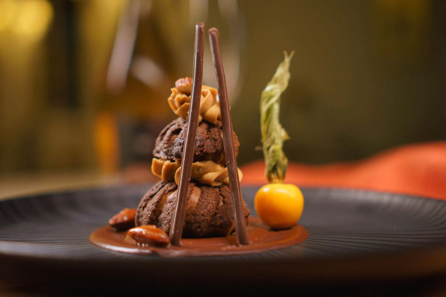 Festival Gastronômico em Foz do Iguaçu, reúne menus exclusivos e completos