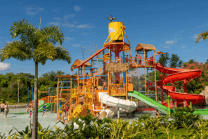 Blue Park celebra Independência do Paraguai com promoção especial e atrações para toda a família