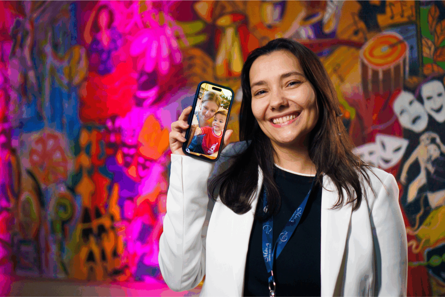 Grupo Mabu celebra o Mês das Mães com ações que reforçam o valor Família e o acolhimento no ambiente corporativo