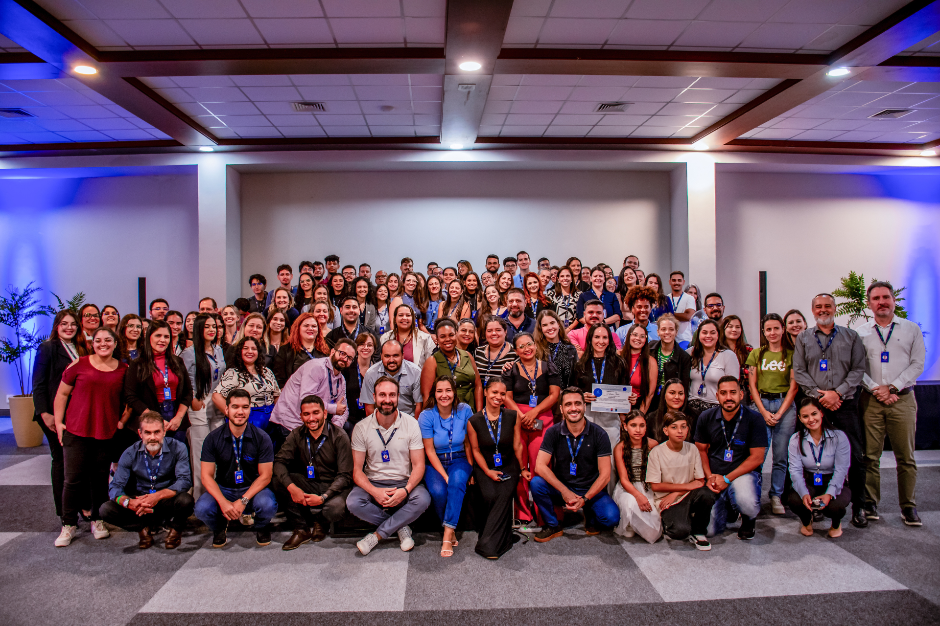 Grupo Mabu se destaca com gestão integrada e digital