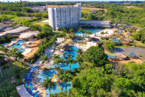Explore a Tríplice Fronteira com conforto e diversão no Mabu Thermas Resort