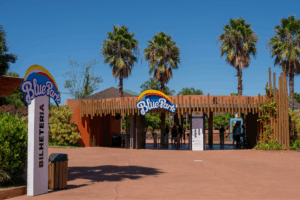 Blue Park conquista 13ª posição entre os melhores parques temáticos da América do Sul pelo TripAdvisor
