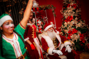 Garanta agora o seu Natal inesquecível no Mabu Thermas Grand Resort