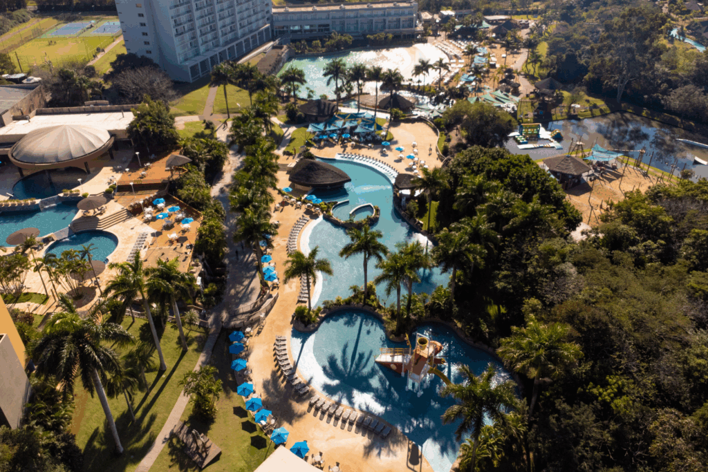 Grupo Mabu lança a maior Black Friday de sua história com descontos de até 50%