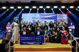 Grupo Mabu entre as melhores empresas para trabalhar no Paraná