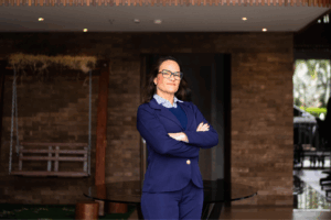 Fernanda Lanza é eleita melhor gerente geral de multipropriedade do Brasil no Prêmio VIHP