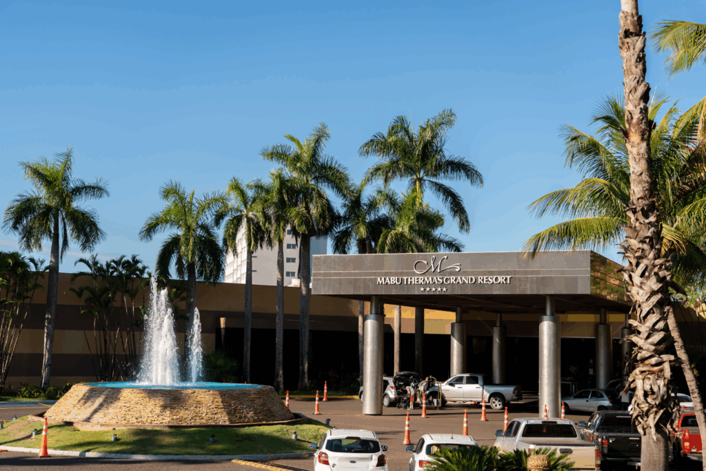 Alta temporada no Paraná já registra reservas antecipadas para festas de fim de ano