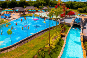 O lado invisível da diversão, como o Blue Park protege seus visitantes