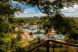 Turismo paranaense em sua melhor versão