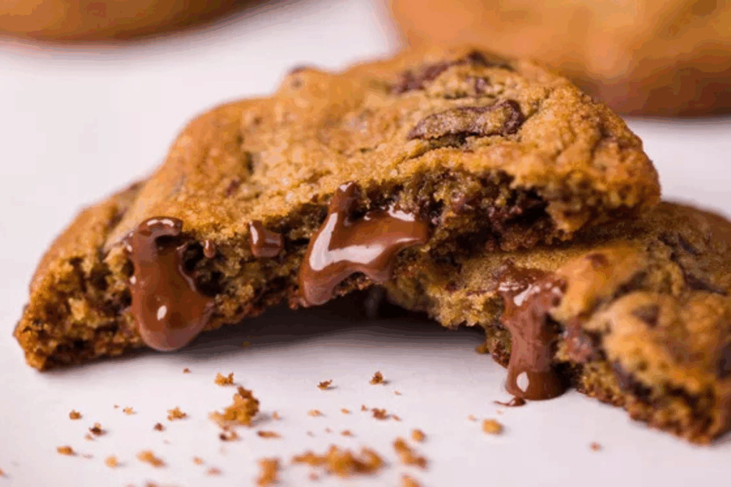 O Delícias Mabu preparou uma receita irresistível de Cookies de Chocolate, perfeita para agradar tanto os pequenos quanto os adultos.