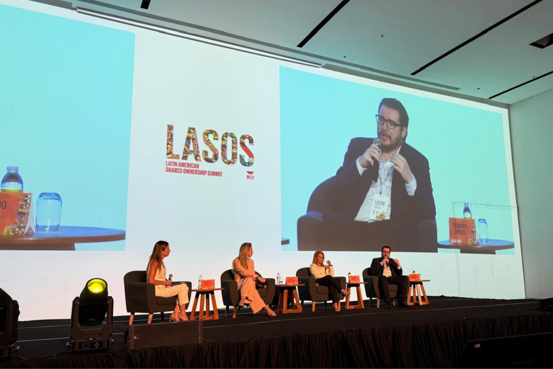 My Mabu recebe premiação internacional no LASOS 2025