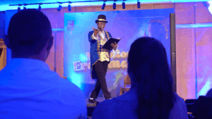 “Era uma vez MabuLovers”: ação reforça valores e cultura organizacional do Grupo Mabu