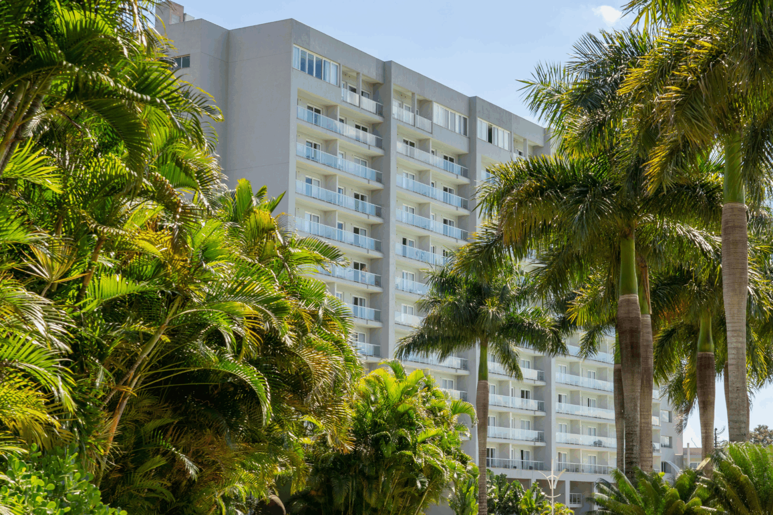 My Mabu: Seu refúgio de férias completo em Foz do Iguaçu