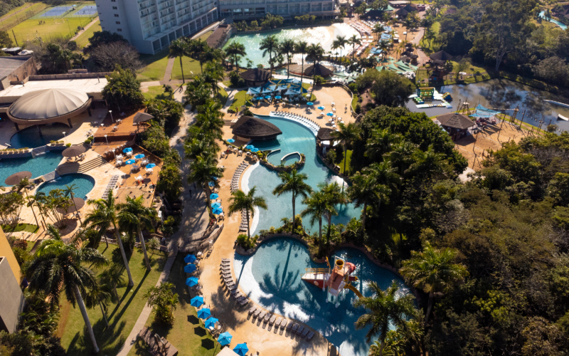 Grupo Mabu lança a maior Black Friday de sua história com descontos de até 50%