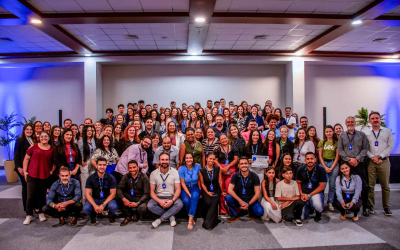Grupo Mabu celebra 2 anos de seu CSC com ganhos em eficiência, economia e inovação na hotelaria brasileira.