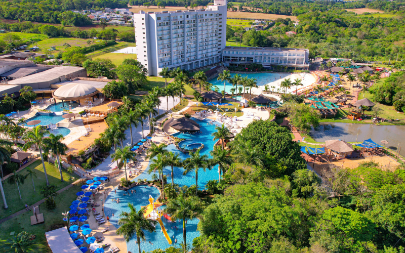 Descubra a Tríplice Fronteira com o Mabu Thermas Resort e viva experiências únicas entre Brasil, Paraguai e Argentina.