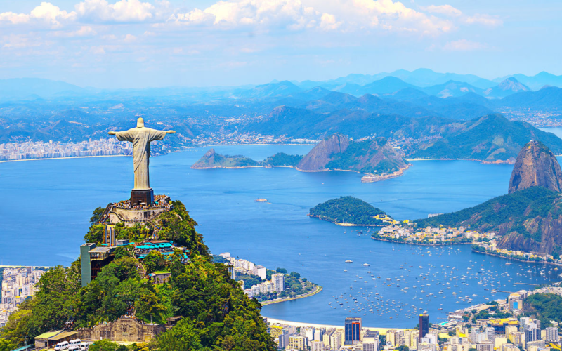 Grupo Mabu leva sua hospitalidade à Abav Expo 2025