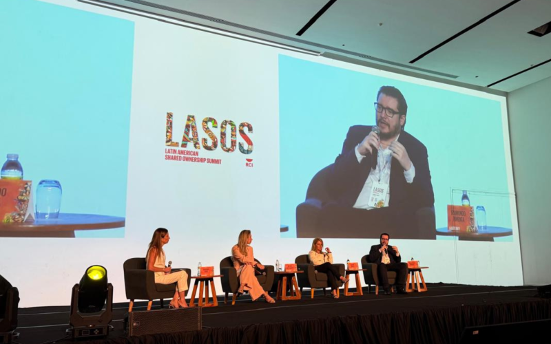 My Mabu recebe premiação internacional no LASOS 2025