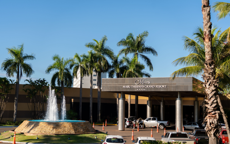 Alta temporada no Paraná já registra reservas antecipadas para festas de fim de ano