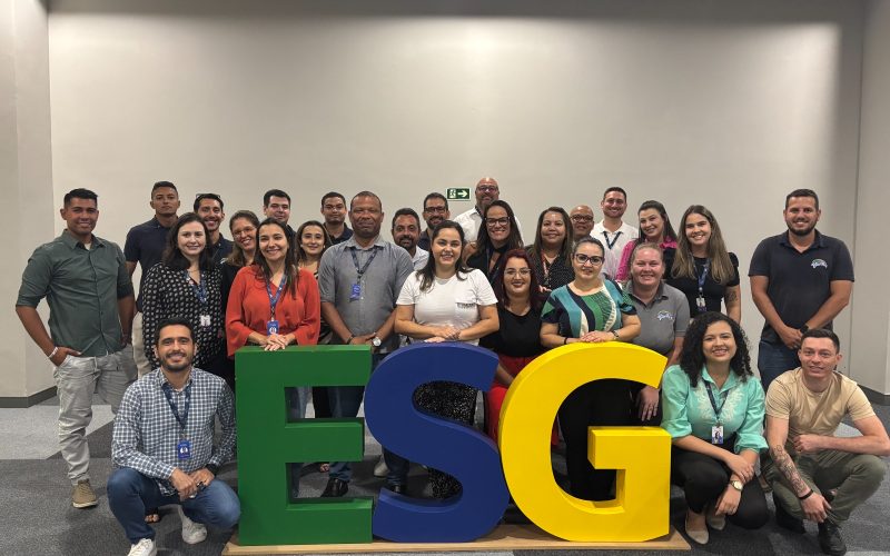 Grupo Mabu oferece treinamento de ESG para líderes