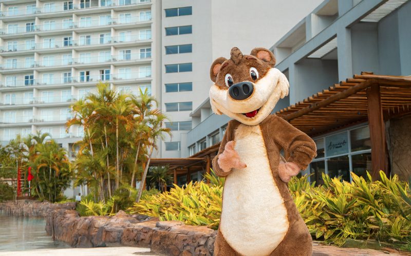 De líder da Turma Mabu para Assistente Virtual My Mabu!