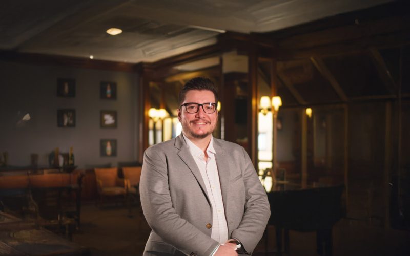 Grupo Mabu anuncia mudanças em sua estrutura organizacional