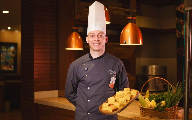 Sopa Paraguaia: um clássico da Tríplice Fronteira